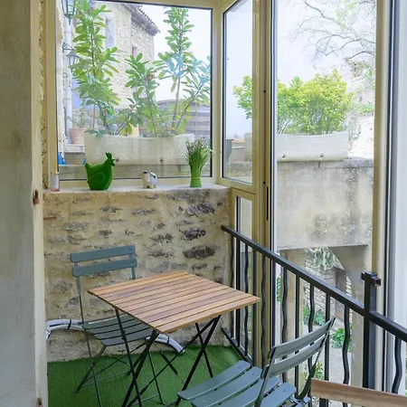 La Sevigne, A Hidden Gem In Drome Provencale בית נופש