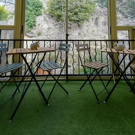 La Sevigne, A Hidden Gem In Drome Provencale *